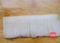 橙汁冬瓜菊的做法图解2