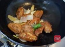 可乐鸡翅的做法图解5
