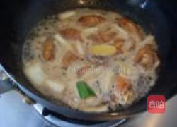 可乐鸡翅的做法图解6