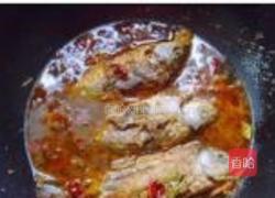 家常酱鲫鱼的做法图解10