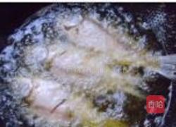 家常酱鲫鱼的做法图解2