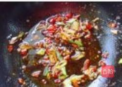 家常酱鲫鱼的做法图解8