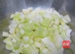 凉拌五香花生米的做法图解4