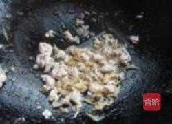 芦笋鲜虾炸酱面的做法图解10