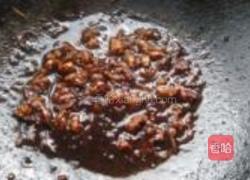 芦笋鲜虾炸酱面的做法图解11