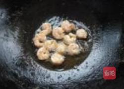 芦笋鲜虾炸酱面的做法图解13