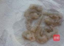 芦笋鲜虾炸酱面的做法图解4