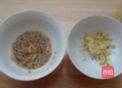 芦笋鲜虾炸酱面的做法图解8