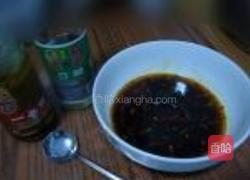 黄瓜拌榛蘑的做法图解5