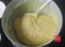 桂花鸡蛋饼的做法图解3