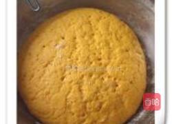 豆沙南瓜包的做法图解5