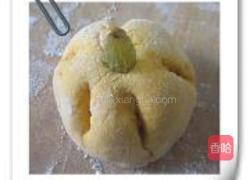 豆沙南瓜包的做法图解9