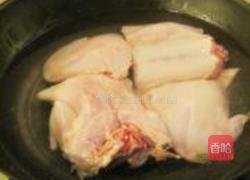 卤水兔肉的做法图解4