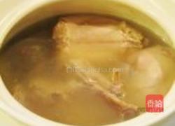 卤水兔肉的做法图解6