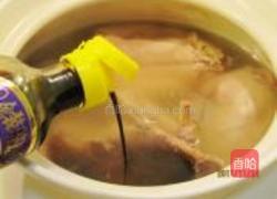卤水兔肉的做法图解7