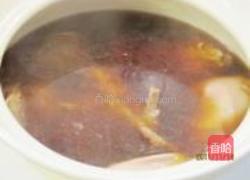 卤水兔肉的做法图解8