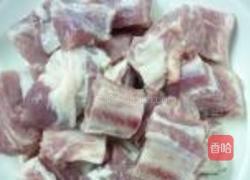 麦香排骨的做法图解1