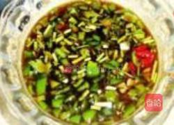 多味凉粉的做法图解4