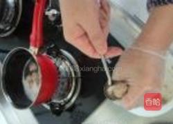 芙蓉虾球的做法图解5