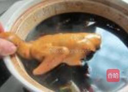 卤水乳鸽的做法图解6