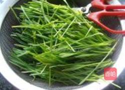 苹果柠檬小麦草汁的做法图解4