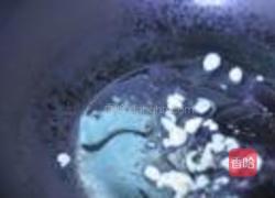 上汤苋菜的做法图解5