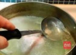 卤猪心的做法图解3