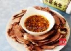 卤猪心的做法图解6