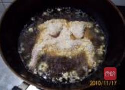 芝麻脆香嫩乳鸽的做法图解11