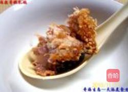 芝麻脆香嫩乳鸽的做法图解15