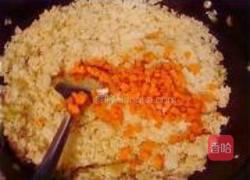 家常蛋炒饭的做法图解10
