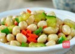 拌水米的做法图解6