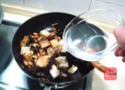 红烧烤麸的做法图解19