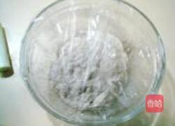 红烧烤麸的做法图解3