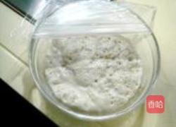 红烧烤麸的做法图解4