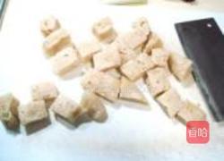 红烧烤麸的做法图解8