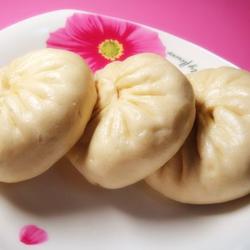 萝卜粉条猪肉大包的做法[图]