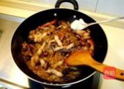 芦笋香菇焖粉条的做法图解21