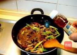 芦笋香菇焖粉条的做法图解23