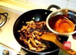 芦笋香菇焖粉条的做法图解16