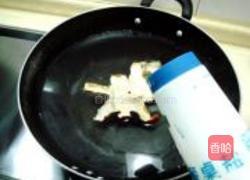 泡椒凤爪的做法图解6