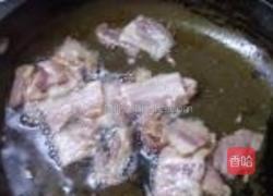 干煸培根杏鲍菇的做法图解4