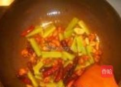 辣子鸡的做法图解9