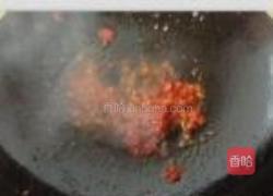 干煸四季豆的做法图解4