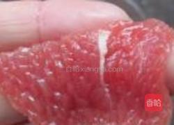 冬笋花椰炒牛肉的做法图解4