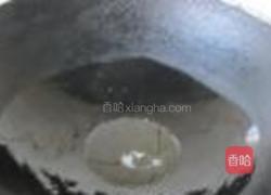 冬笋花椰炒牛肉的做法图解12