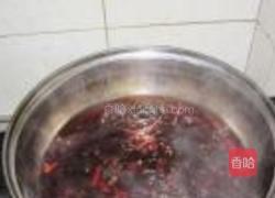 卤鸡翅鸡爪的做法图解2