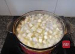 水果玉米羹的做法图解5