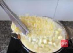 水果玉米羹的做法图解6