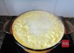 水果玉米羹的做法图解8